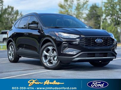 New 2026 Ford Escape ST-Line w/ Tech Pack #1