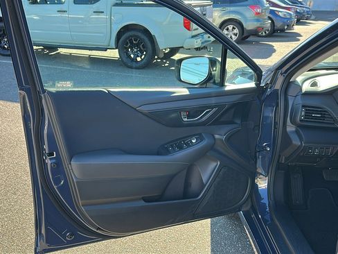 Certified 2025 Subaru Legacy Premium image 8