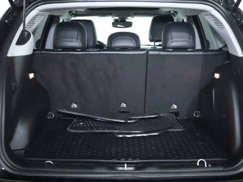 Used 2022 Jeep Compass Latitude w/ Sun and Sound Group image 31