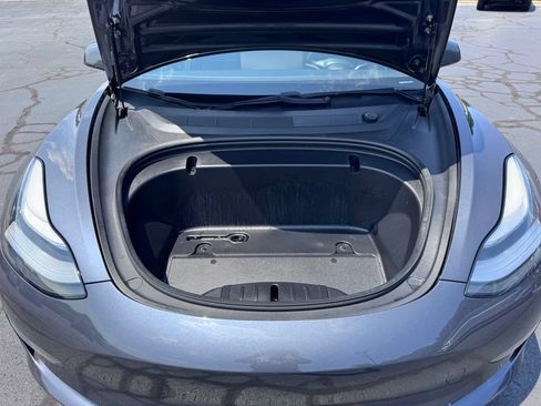 Used 2020 Tesla Model 3 Performance AWD/4WD image 29