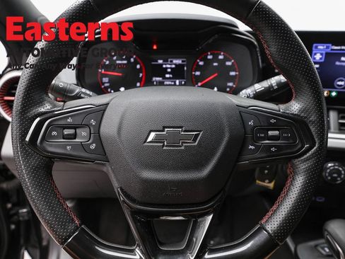 Used 2022 Honda Accord Sport image 38