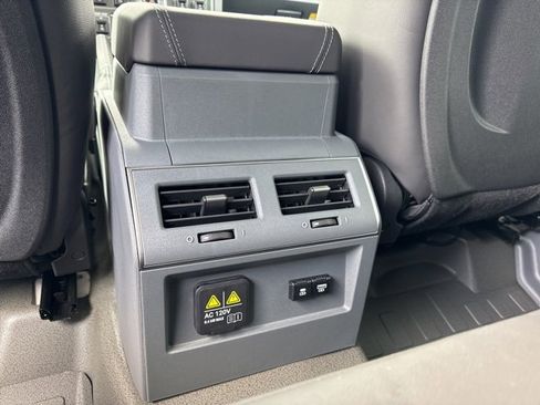 New 2025 INEOS Grenadier Trialmaster Edition image 25