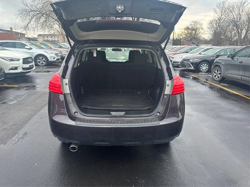 Used 2012 Nissan Rogue SV image 15