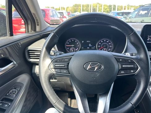 Used 2023 Hyundai Santa Fe SEL AWD/4WD image 12