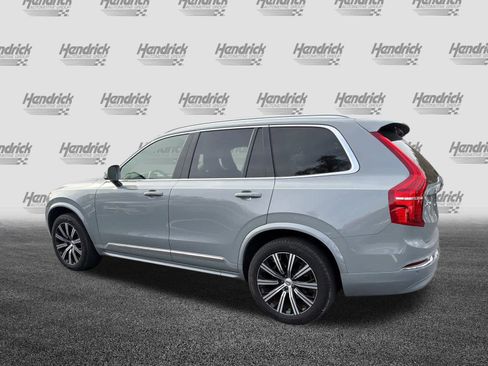 Certified 2024 Volvo XC90 B5 Core w/ Protection Package image 11