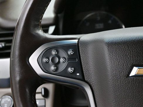 Used 2017 Chevrolet Tahoe Premier image 22