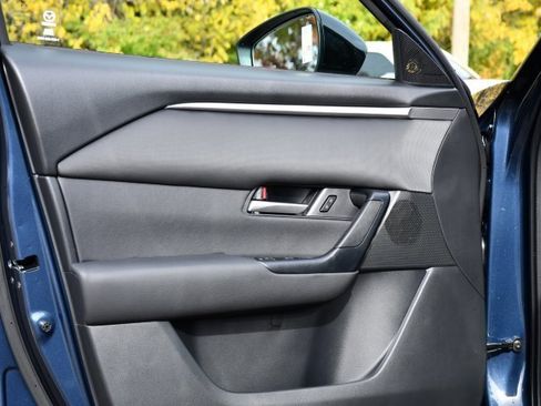 New 2026 MAZDA CX-50 AWD 2.5 S w/ Preferred Pkg image 11