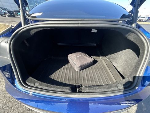 Used 2025 Tesla Model 3 Long Range image 27