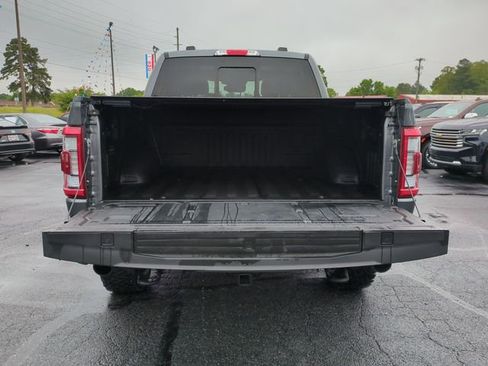 Used 2023 Ford F150 Tremor w/ Equipment Group 402A High AWD/4WD image 24