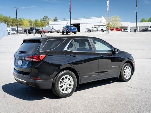 Used 2024 Chevrolet Equinox LT image 10