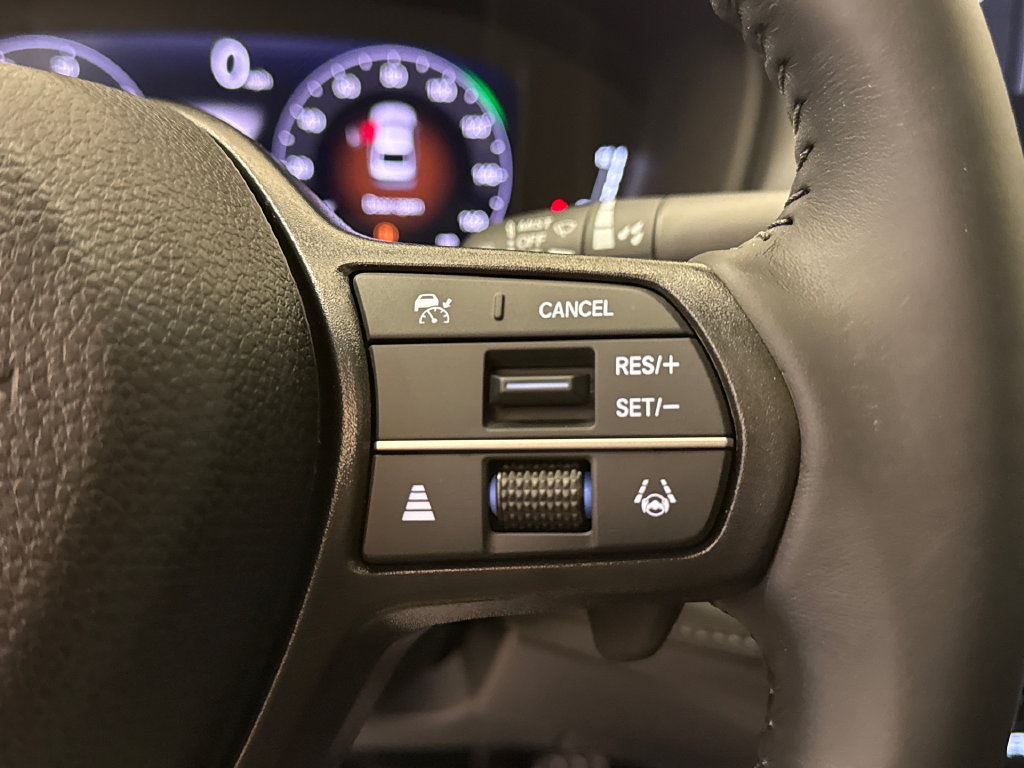 New 2026 Honda Accord Sport image 29