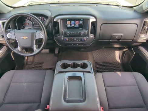 Used 2016 Chevrolet Silverado 1500 LT w/ LT Eassist Package RWD image 16