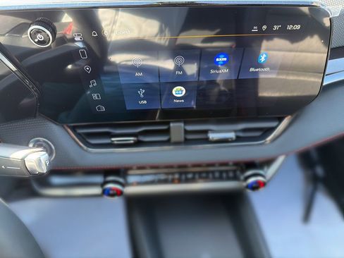 New 2026 Chevrolet Equinox RS w/ Convenience Package III image 22