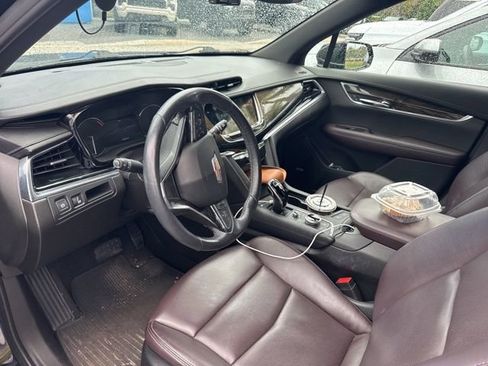 Used 2020 Cadillac XT6 Premium Luxury image 6