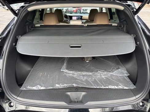 New 2026 Nissan Murano Platinum w/ Cargo Package AWD/4WD image 8