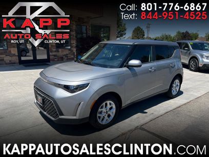 Used 2023 Kia Soul LX w/ Option Group 015