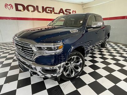 Used 2023 RAM 1500 Limited