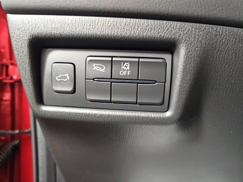 Used 2021 MAZDA CX-5 Grand Touring image 21