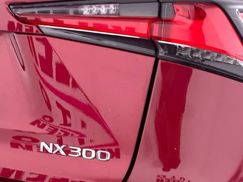 Used 2020 Lexus NX 300 AWD w/ Comfort Package image 27