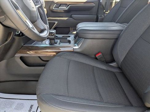 Used 2026 Chevrolet Silverado 1500 RST image 15