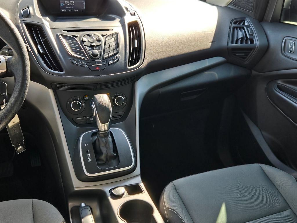 Used 2013 Ford Escape SE AWD/4WD image 27