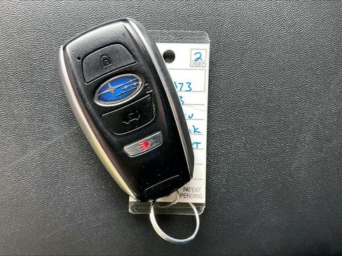 Used 2023 Subaru Outback Touring XT image 24