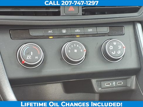 Used 2024 Volkswagen Jetta S FWD image 18