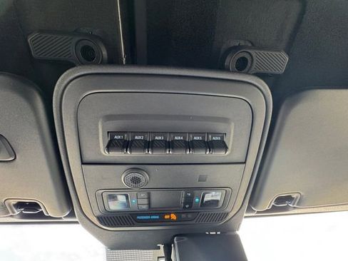 Used 2024 Ford Bronco Raptor w/ Interior Carbon Fiber Pack 6 image 12