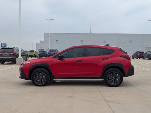 Certified 2025 Subaru Crosstrek 2.0i AWD/4WD image 3