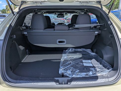 New 2026 Subaru Crosstrek 2.5i Sport AWD/4WD image 12