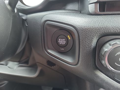 New 2026 Jeep Wrangler Sport S image 22