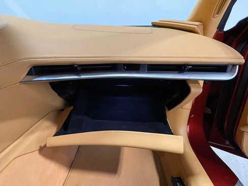 Used 2021 Chevrolet Corvette Stingray w/ Z51 Performance Package image 49