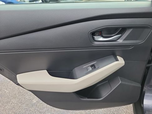 Used 2025 Honda Accord LX image 16