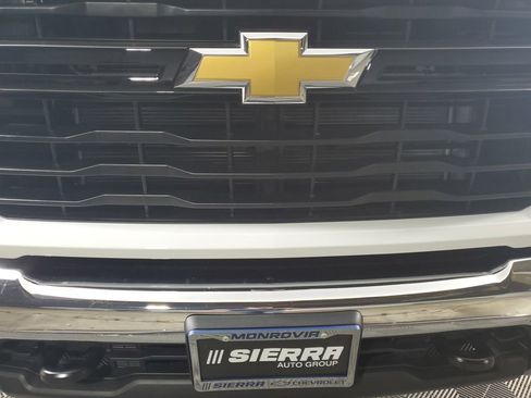 New 2026 Chevrolet Silverado 2500 W/T w/ WT Convenience Package image 14