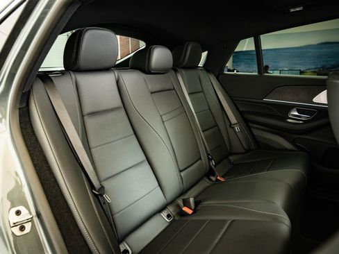 New 2026 Mercedes-Benz GLE 450 4MATIC Coupe image 47