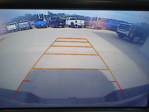 Used 2017 Chevrolet Silverado 1500 LT w/ All Star Edition AWD/4WD image 21