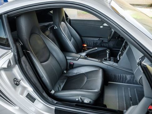 Used 2007 Porsche Cayman image 63