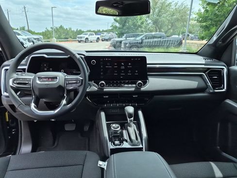New 2026 GMC Canyon Elevation w/ Convenience Package AWD/4WD image 35