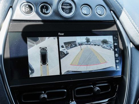 Used 2023 Aston Martin DBX AWD/4WD image 49