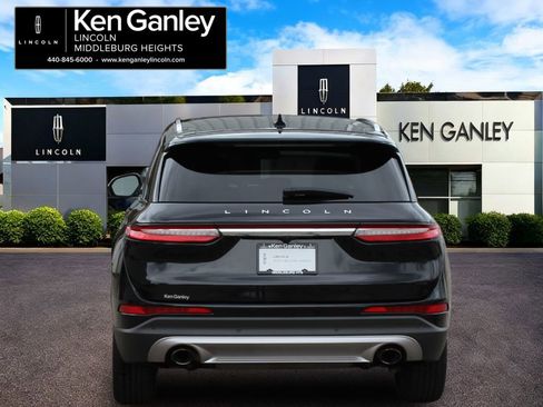 Used 2022 Lincoln Corsair Standard w/ Premium Package image 6