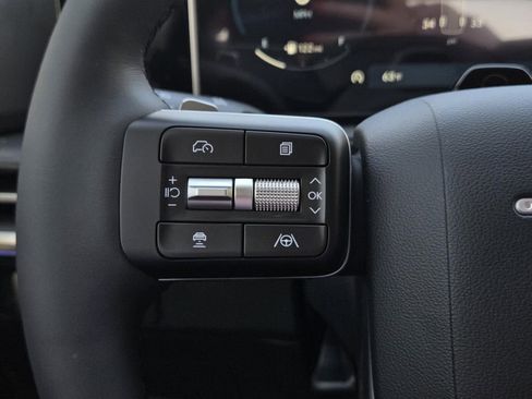 New 2026 Hyundai Santa Fe Limited image 9