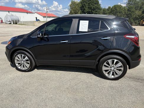 Used 2019 Buick Encore Preferred FWD image 6