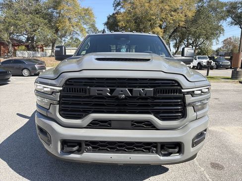 New 2026 RAM 2500 Laramie image 10