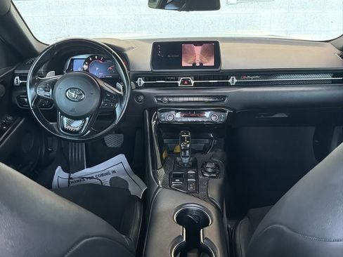 Used 2022 Toyota Supra image 15