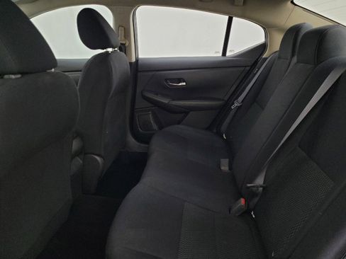 Used 2020 Nissan Sentra S FWD image 18