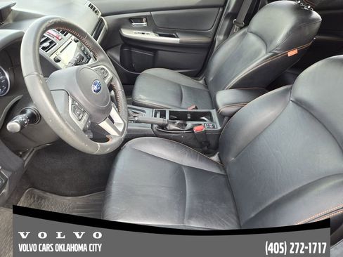 Used 2017 Subaru Crosstrek 2.0i Limited AWD/4WD image 10