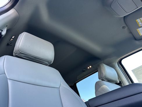 New 2025 Ford F150 Lightning Flash image 14