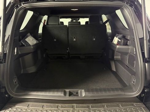 New 2026 Toyota 4Runner TRD Sport Premium image 20