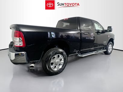 Used 2024 RAM 2500 Big Horn