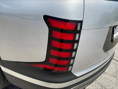 Used 2026 Hyundai Palisade SEL AWD/4WD image 28